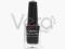 Sally Hansen SALON Profesjonalny Pat  on the Black