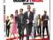 OCEAN'S TWELVE - Dogrywka , Blu-ray , SKLEP W-wa