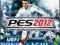 Pro Evolution Soccer 2012