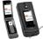 Piękna Nokia 6650 czarna W-w Rynek bez/sim.gw.kpl.