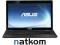 Super ASUS K73SV i5/4GB/640GB/GT540M/W7 Pabianice