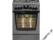 KUCHNIA MASTERCOOK KGE3415ZLX DYNAMIC 50CM INOX