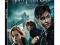 Harry Potter i Insygnia Śmierci-Part1 3D-Blue Ray
