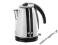 CZAJNIK RUSSELL HOBBS MINI CLASSIC STYLOWY INOX