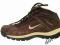 NIKE -  BUTY SKÓRA - ZAMSZ NATURALNY  - 32 - 20 CM