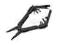 BlackSword# Gerber Multi-Plier 600 - Black 07550G