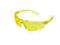 BlackSword# 3M Peltor - Okulary TORA - żółte