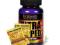 ULTIMATE ULTRA RIPPED 90 KAPS +RIPPED FREAK GRATIS