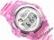 ZEGAREK CASIO BABY-G  BG-3000 -4B GWARANCJA SKLEP