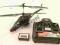 Helikopter AIRWOLF 4ch/Li-Po 850/RTF model 8018