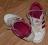 BUTY SPORTOWE ADIDAS 34 / WKŁ.21 CM  TANIO !!!