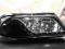 LAMPY LED VW PASSAT B5 FL 01-04R DAYLINE CZARNE