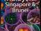 Lonely Planet - Malaysia, Singapore and Brunei