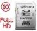 Karta 16GB SDHC PRO SD GOODRAM FullHD Class 10
