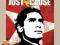 Just Cause_____________NOWA ____________FOLIA