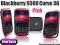 --- Blackberry Curve 9300 - różowy - jak nowy ---