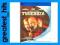 TWIERDZA (POLSKI LEKTOR) [BLU-RAY]