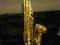 Saksofon altowy Stewart Ellis + futerał