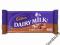 Cadbury Dairy Milk Whole Nut Czekolada z Londynu
