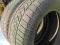 Opony M2 225/55 R16 ok. 4mm