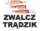 SZOKOWA terapia TRĄDZIK amp. Z BIOSIARKĄ ~ 6szt