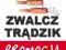 SZOKOWA terapia z biosiarka TRĄDZIK ~ 9 +3 gratis