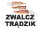SZOKOWA terapia TRĄDZIK ampulki BIOSIARKA opinie!