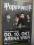 PAPA ROACH plakat koncertowy Paramour session HIT