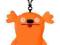 UGLYDOLLS Uglydoll: breloczek PANI KASOOGI