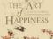 THE ART OF HAPPINESS - MATTHIEU RICARD - NOWOŚĆ