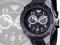 Zegarek  EMPORIO ARMANI AR0665 nowy gwarancja