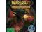 CATACLYSM WORLD OF WARCRAFT FOLIA BOX KLUCZ