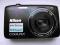 NOWY NIKON COOLPIX S3100