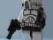 Figurka LEGO Star Wars ARF Trooper - NOWA