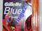 Gillette Blue 3 5+1
