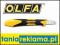 Nóż OLFA XA-1 ostrze szer. 9mm