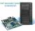 INTEL WORKSTATION 8 CORE XEON 2.4/500GB/8GB/ FVAT