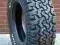 Opony terenowe 50% / 50% 265/75r16 BFGoodrich