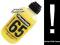 DUNLOP 65 Lemon Oil - do podstrunnic PROMOCJA!!!