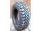 Opony opona off-road 4x4 195/80r15 samurai jimny