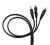 KABEL PROEL DIE HARD DH520 1.8M JACK- 2x RCA