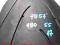 OPONA MICHELIN PILOT ROAD 2CT 180/55/17