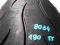 OPONA DUNLOP SPORTMAX d208 180/55/17