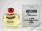 Moschino Glamour 100ml edp (W) Tester