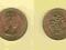 Jamajka 1 Penny 1964 r.