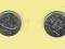 Fiji 5 Cent 1990 r.