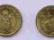 Serbia  5 Dinara   2006 r. mennicza