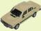 Kultowe auta PRL -nr.85 FIAT 132P