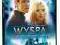 WYSPA BLU-RAY