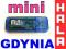 Czytnik kart pamięci uniwersalny mini SD Gdynia
